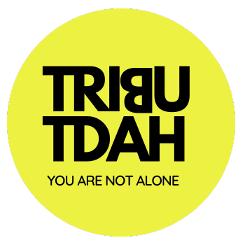 TRIBU TDAH CAMISETAS