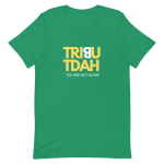 camisetas tdah tribu