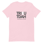 camisetas tdah tribu tdah