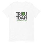 camisetas tdah tribu tdah